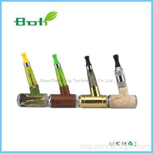 2200mAh Capacity Electronic Cigarette Lava tube Best Popular Cigar